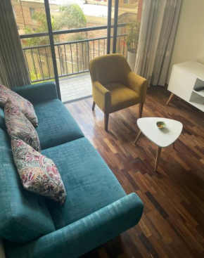 Departamento completo Surquillo/Miraflores